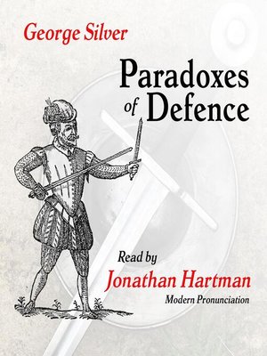 cover image of Paradoxes of Defence
